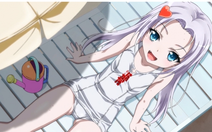 loli萌萌哒即是正义