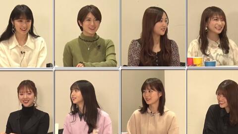 動画 21 02 13 乃木坂46 1st Year Birthday Live 乃木坂1期実況中 Akb48の動画まとめch2