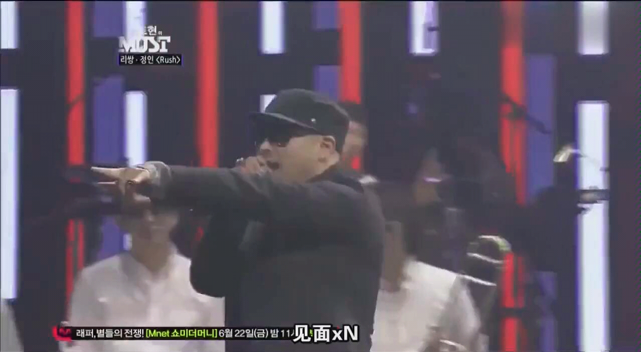 我们现在见面 leessang哔哩哔哩bilibili