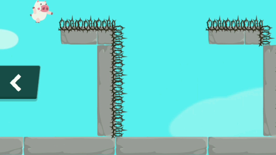 活动作品新手教程二三攀踩边生肖派对