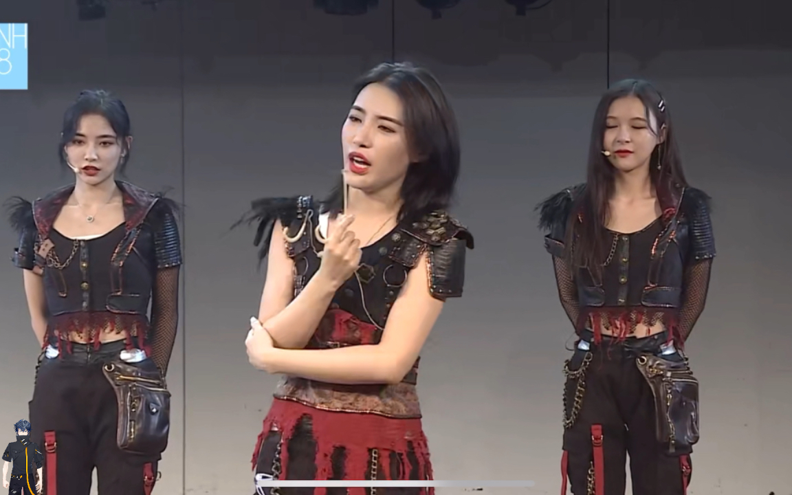 20190803 戴萌吃肉元宵 南北差异 张语格