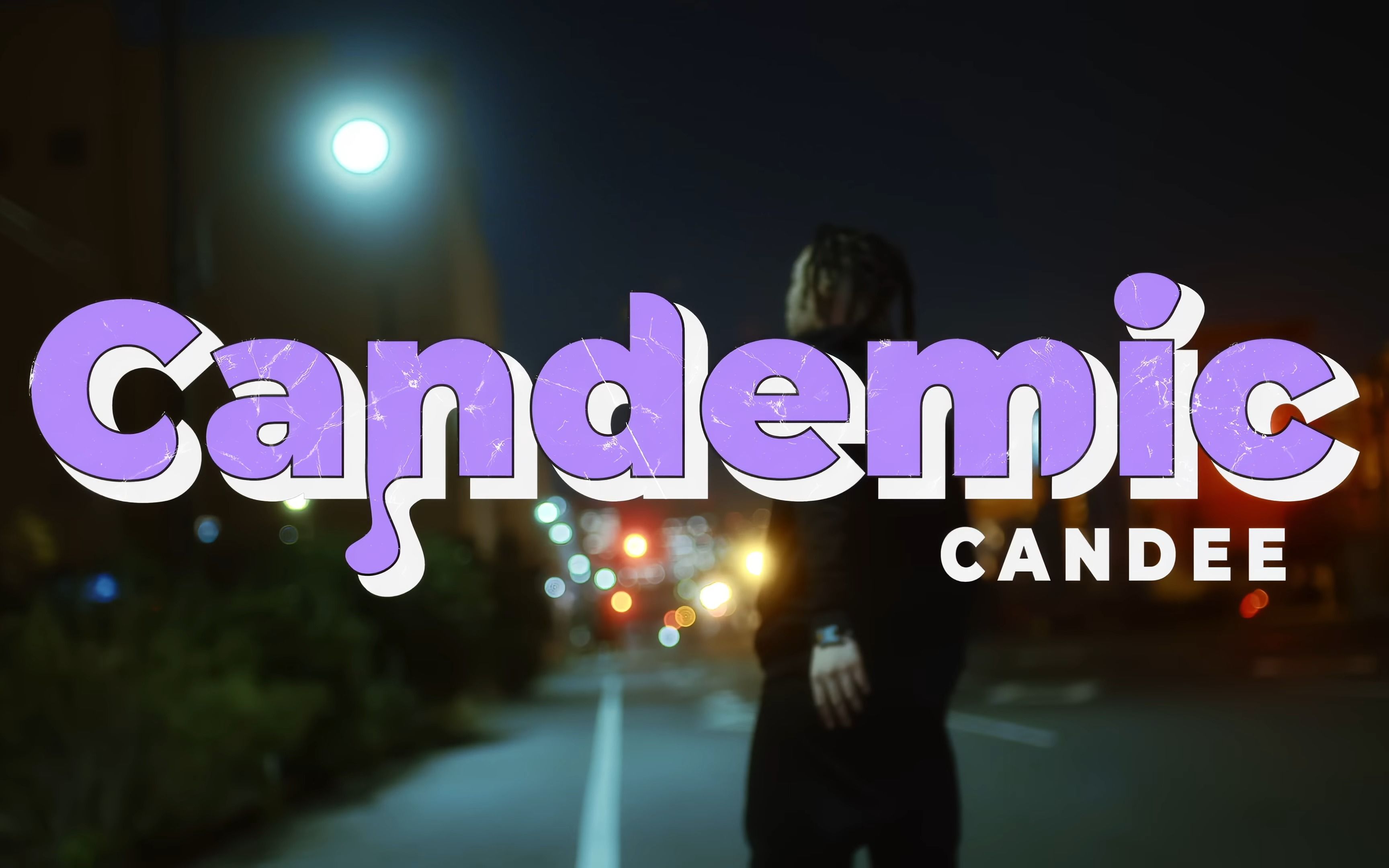 【中字MV】Candee病全日本大流行 川崎新秀首支单曲来袭 | Candee  Candemic | 日本HipHop | 日语说唱哔哩哔哩bilibili