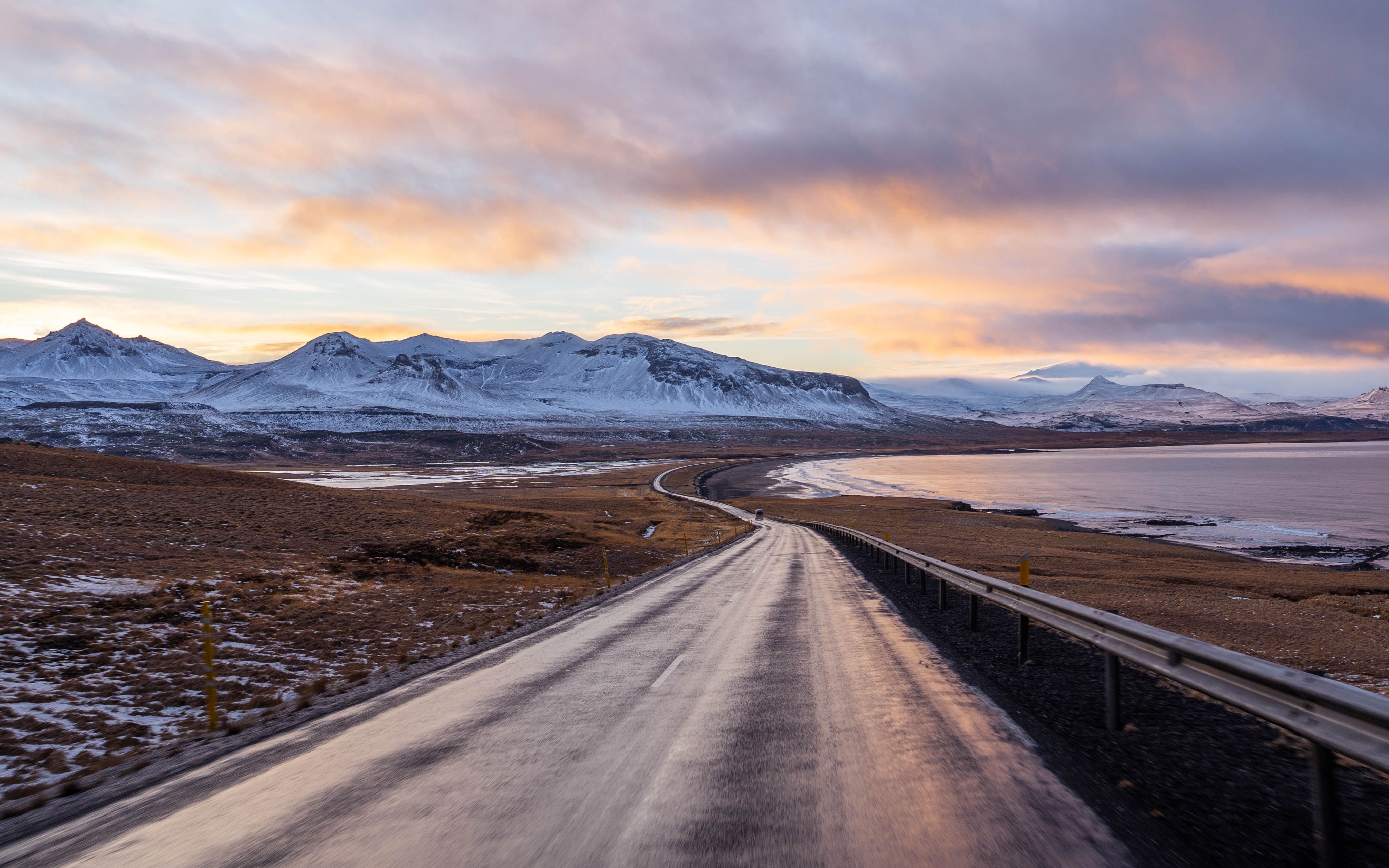 冰岛- iceland_哔哩哔哩 (゜-゜)つロ 干杯~-bilibili