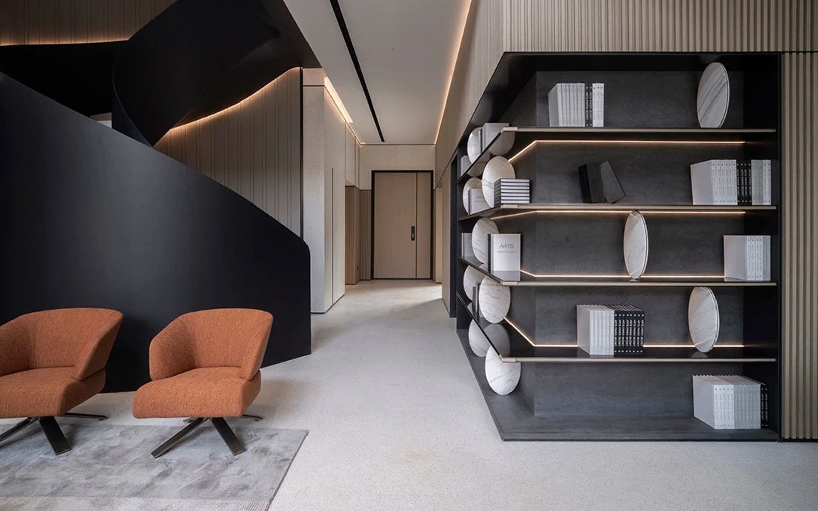 梦想改造家孙建亚效果图 #别墅案例 亚邑设计孙建亚丨别墅丨孙建 