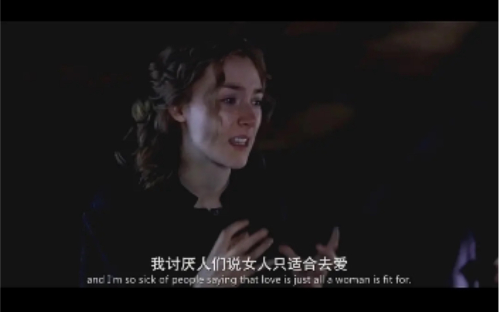 [图]小妇人 | Girls, just be yourself.