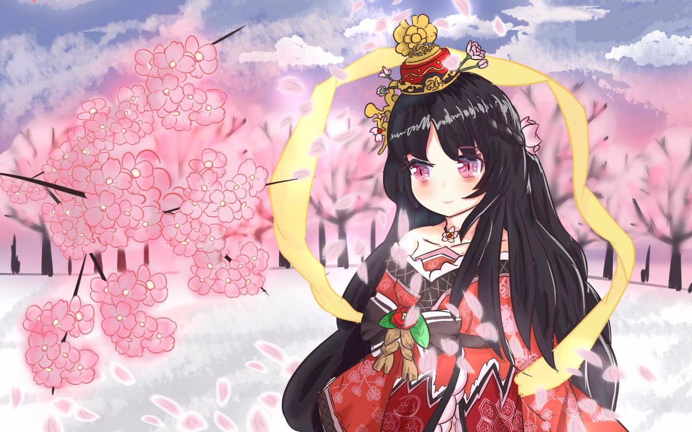 东方祈华梦lunatic竹林组混关