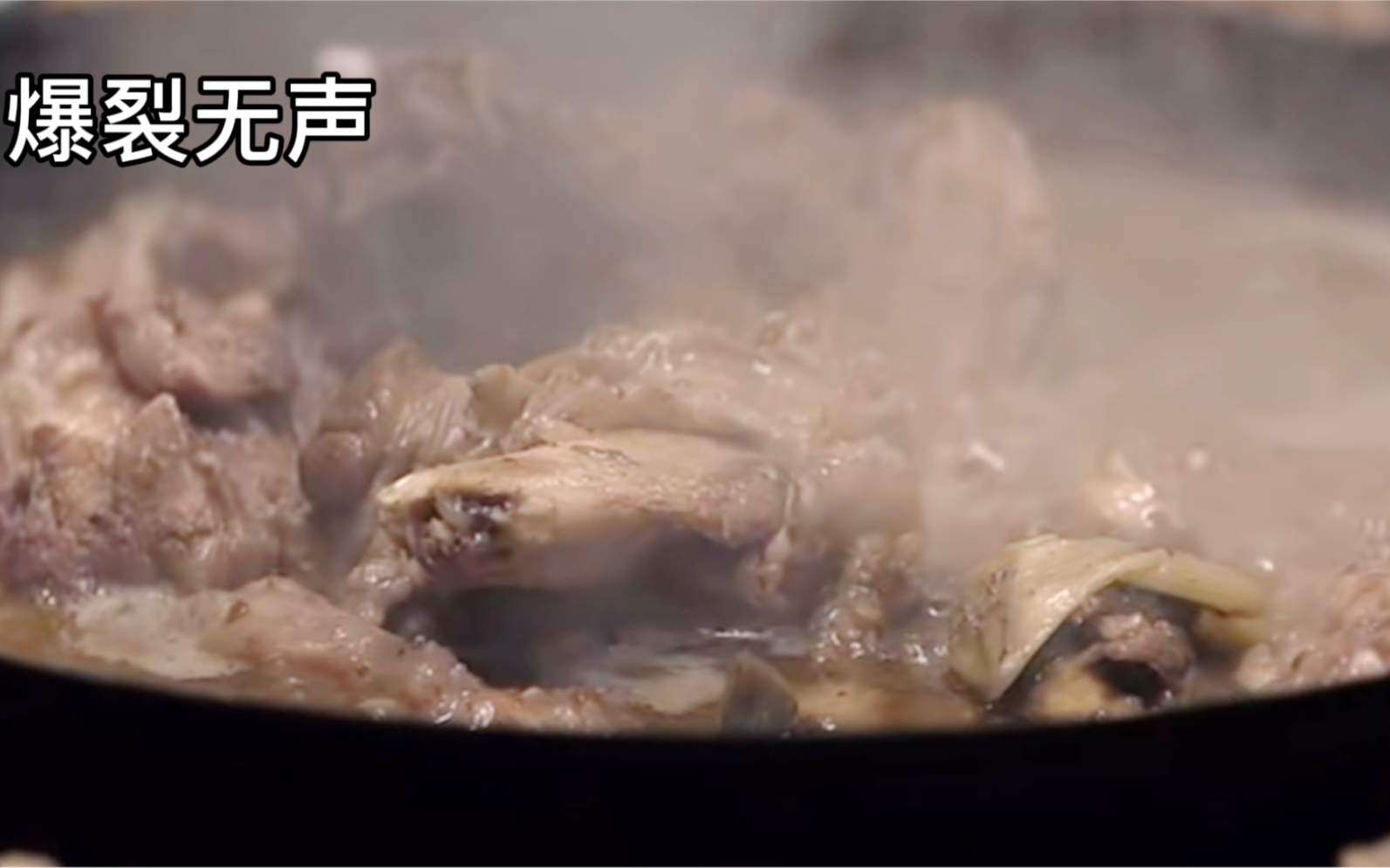 [图]狗肉滚两滚 神仙也站不稳 盘点影视中三大吃狗肉场面