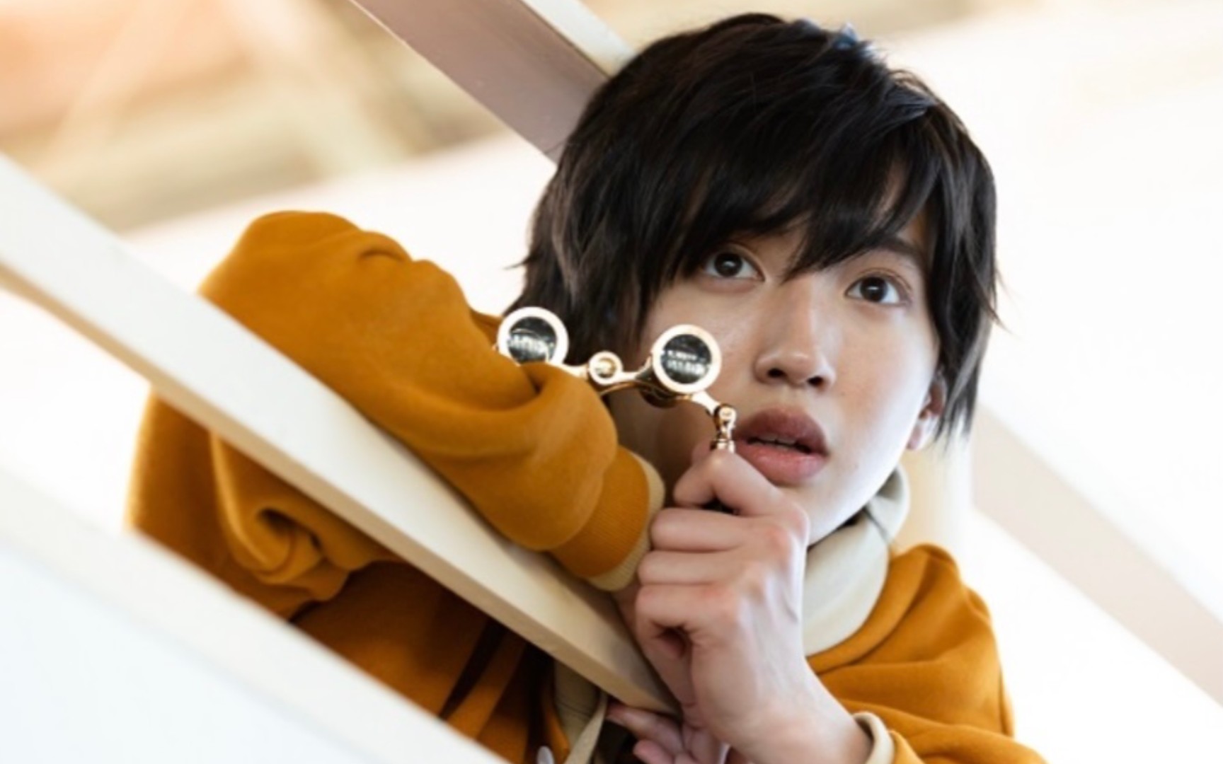 青木:我会rap,你会吗?