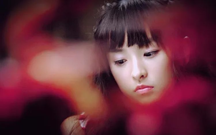 【潘玉龙x金志爱】【张峻宁/郑柔美/五星大饭店】金志爱《她》够痛的