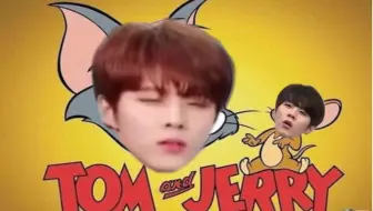PRODUCE X 101金宇硕 | 金宇硕为何那样之猫和老鼠篇