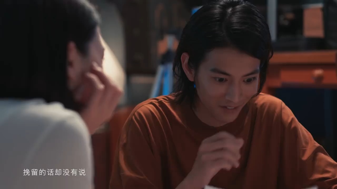 《说好不哭》 周杰伦 with 五月天阿信