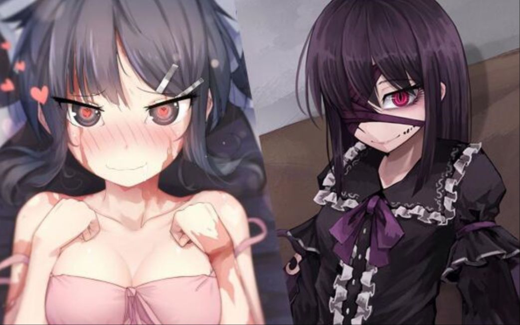 【游戏联播】奴少作者ray-kbys新作 蝴蝶情缘