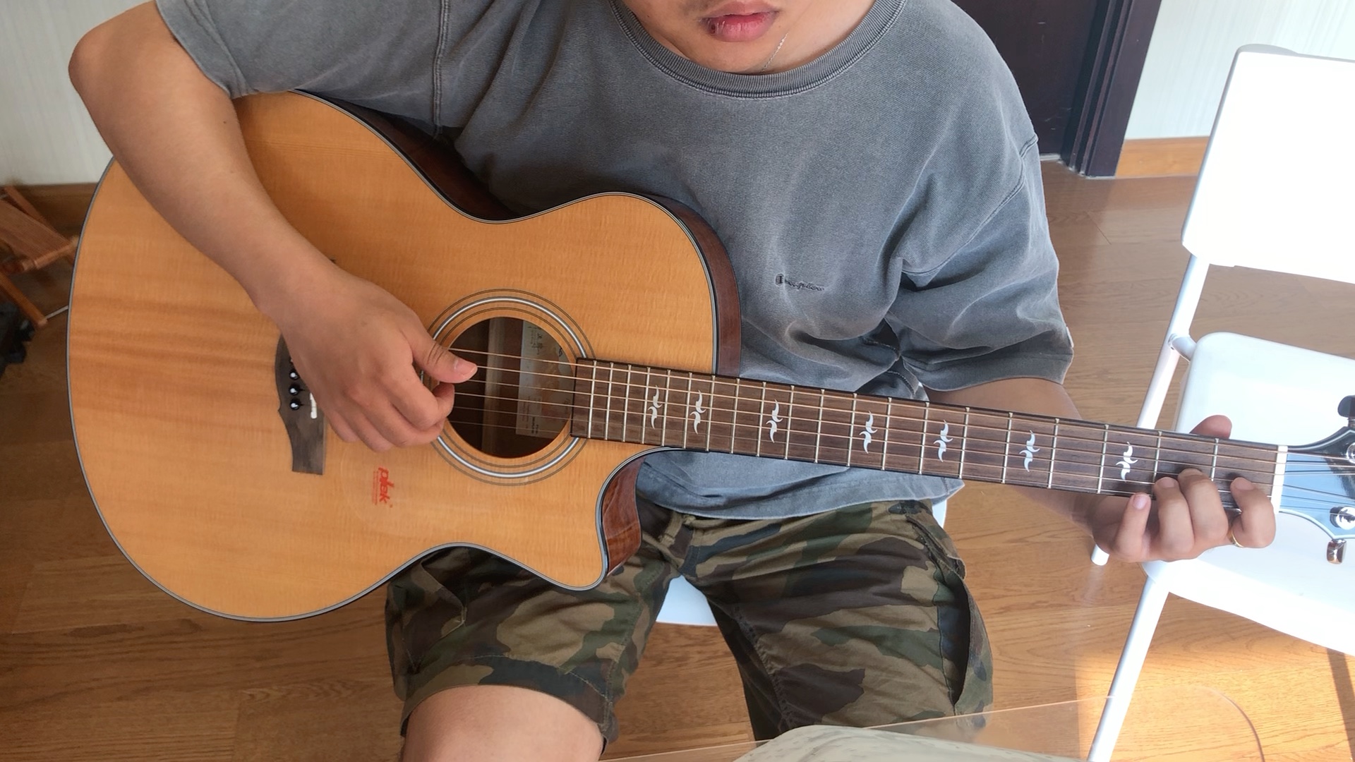 高可心 第一阶段 送别_哔哩哔哩_bilibili