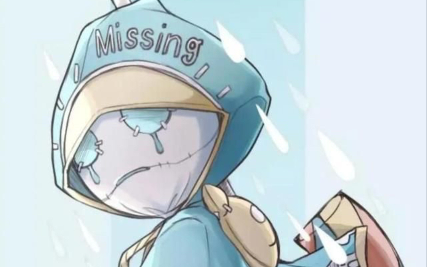 【第五人格】罗比(3)