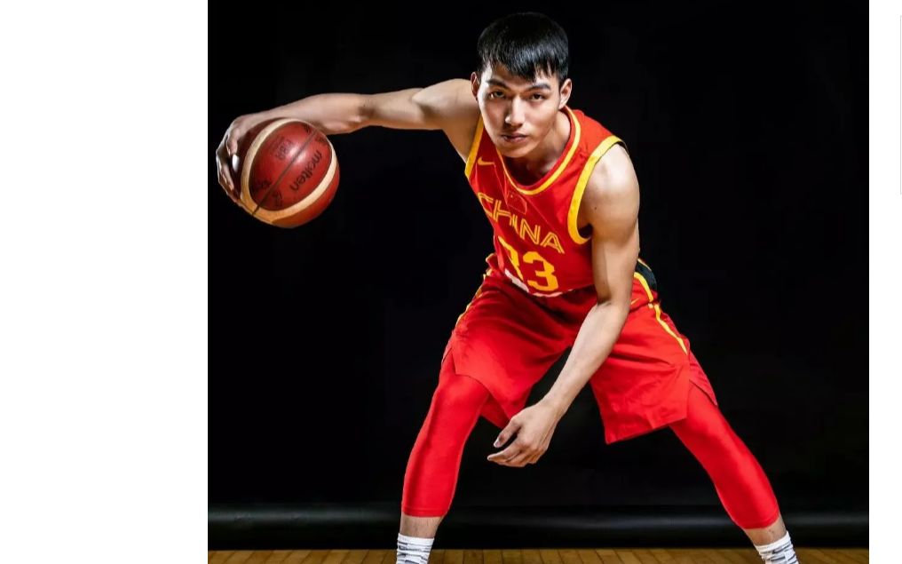 吴前在国际赛场的小快灵得分