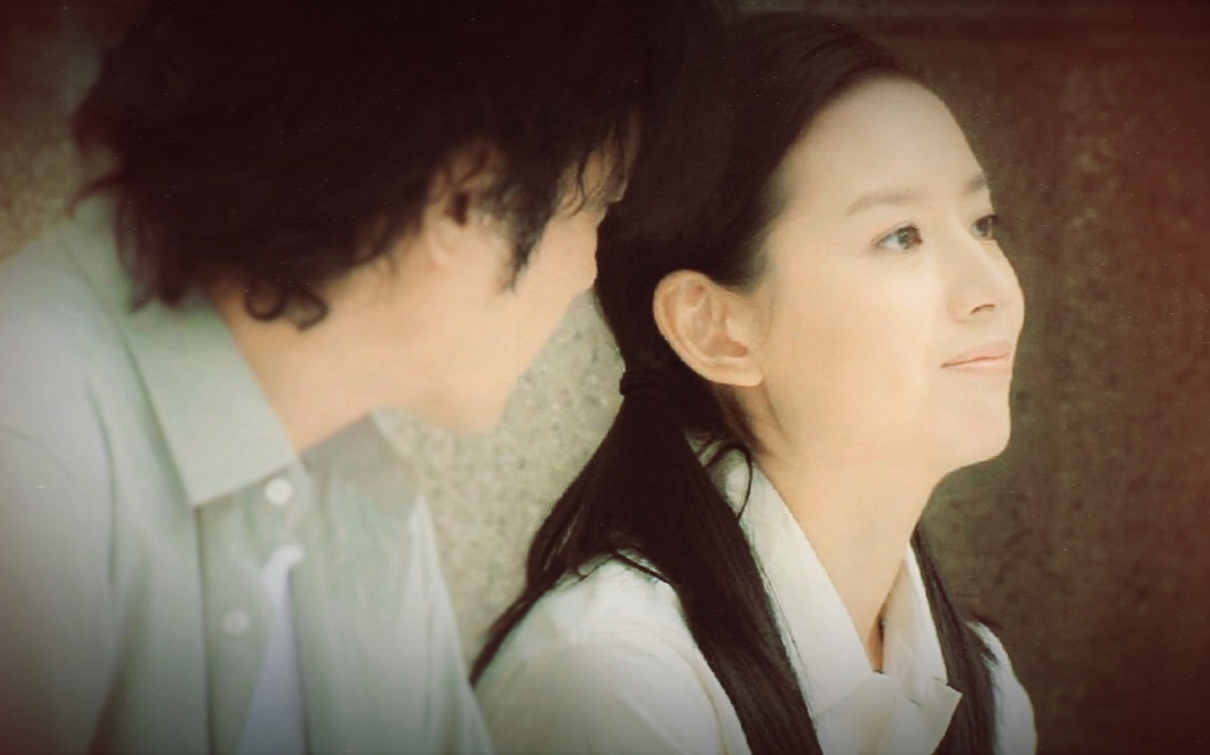 [请你原谅我][徐天/梅果]-《致青春》