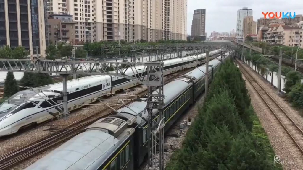 t131 大连-上海南