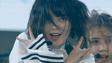 欅坂46】不协和音不協和音（平手友梨奈中字show 170415）_哔哩哔哩_