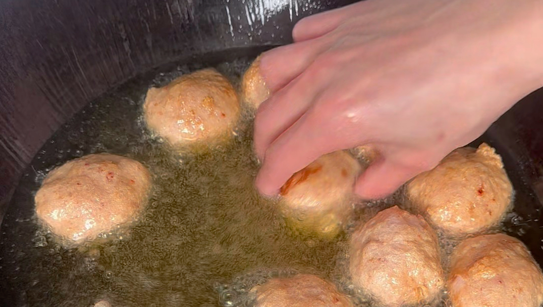 羊力大仙重生之 回b站做饭
