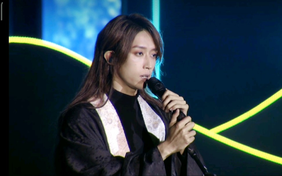 2020国风大典 东方盐湖城 刘畅雨人 【自存用】