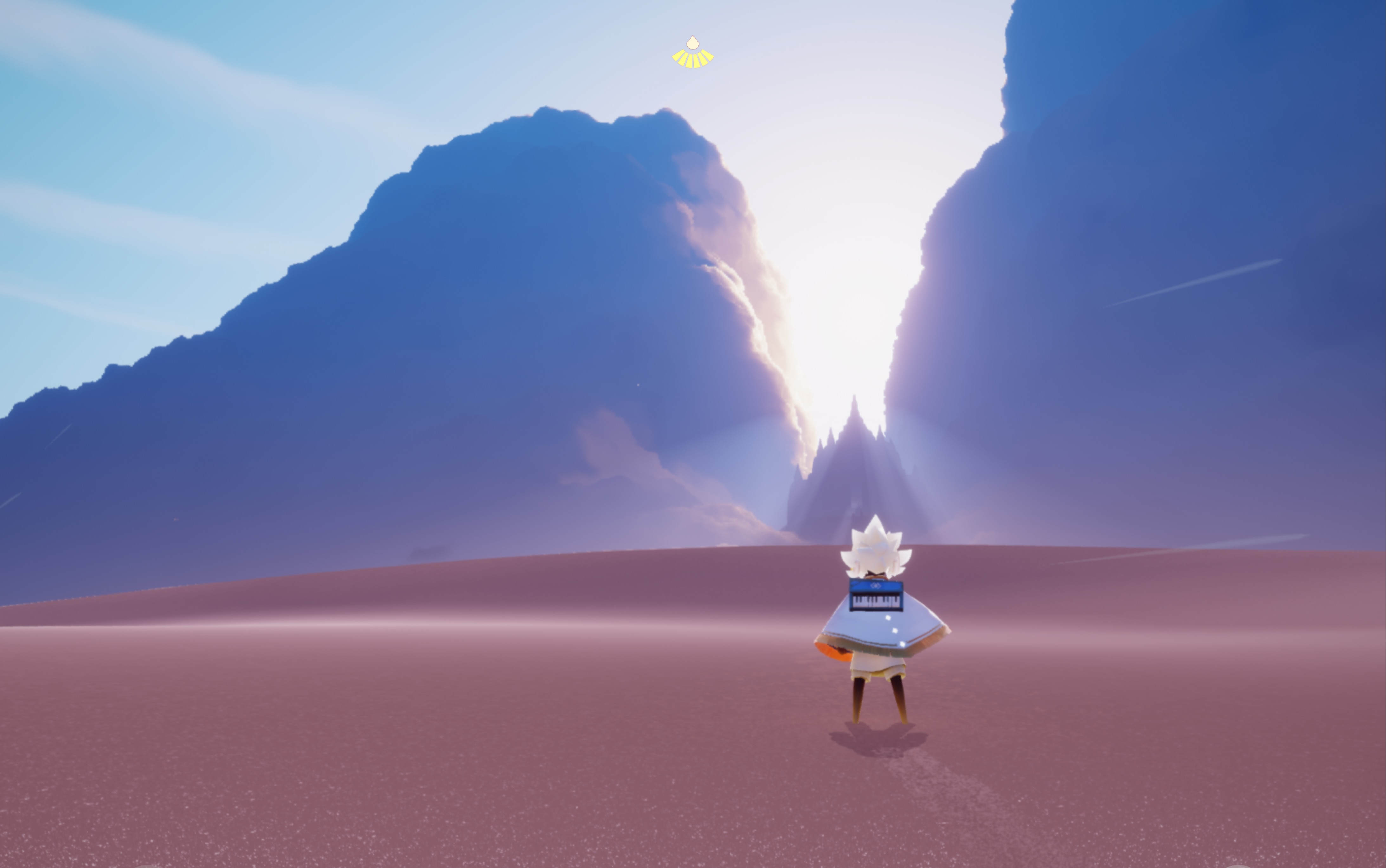 【光遇】红莲华,全网最想教会你的up