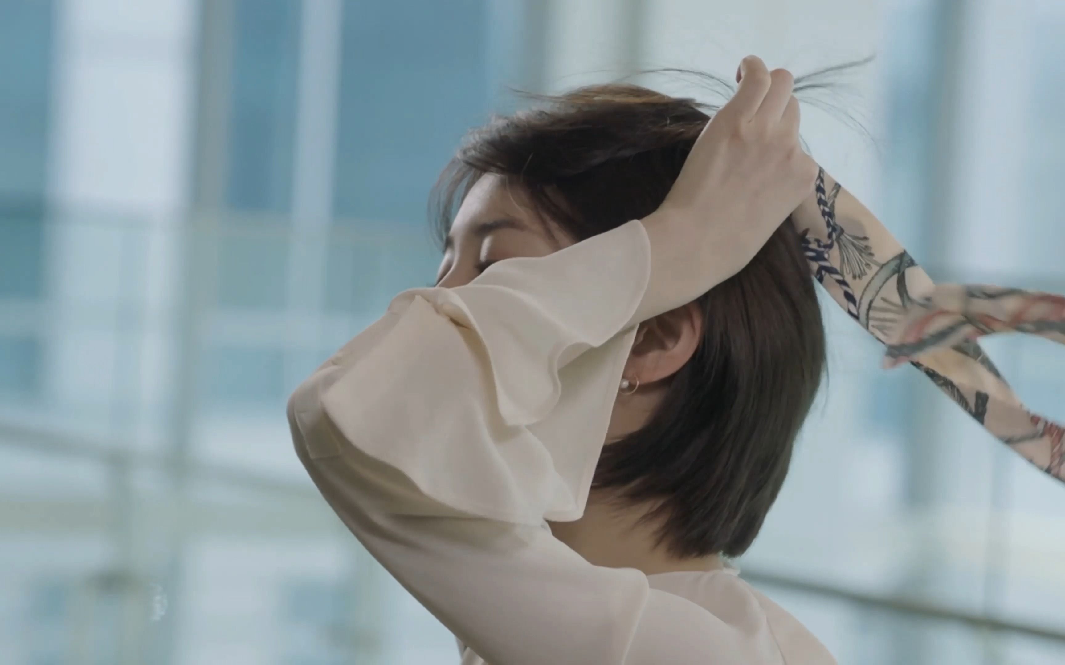 重传//秀智/漂亮的南洪珠_哔哩哔哩_bilibili