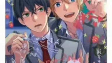 ドラマCD DRAMA-哔哩哔哩_Bilibili