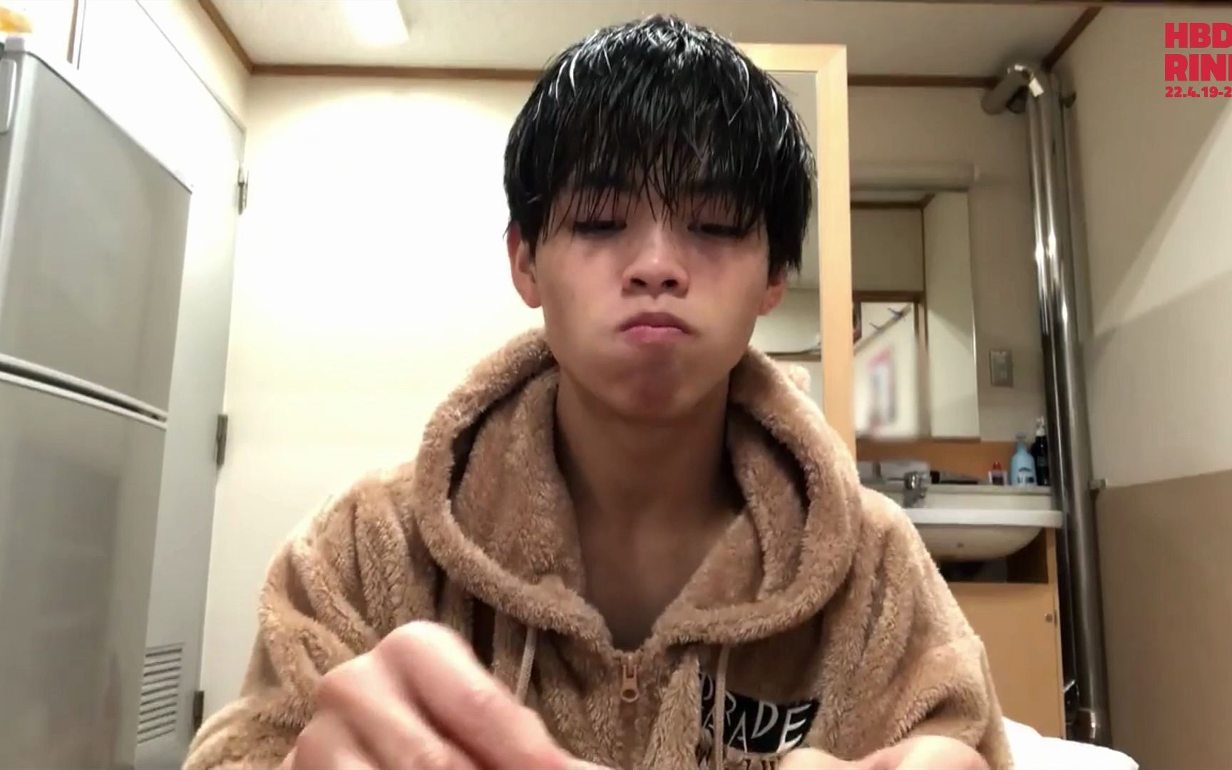 熟1024200128菅田琳宁吃草莓的一天islandtv琳宁的24岁生日企划7men侍