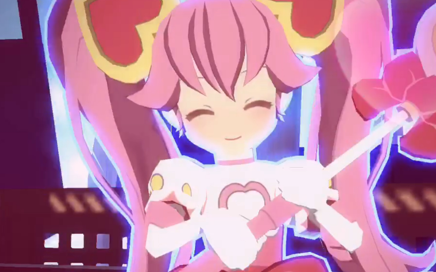 【compass】萌新莉莉卡の躺赢日常