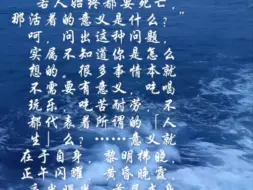 Tải video: 流浪者对于活着的看法