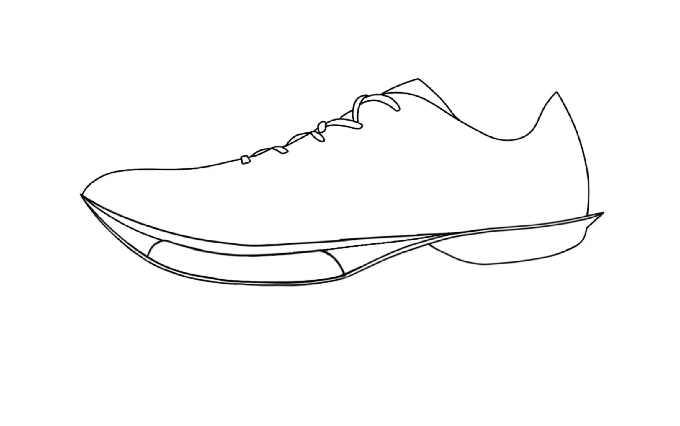 10个赞画一双,10个币两双