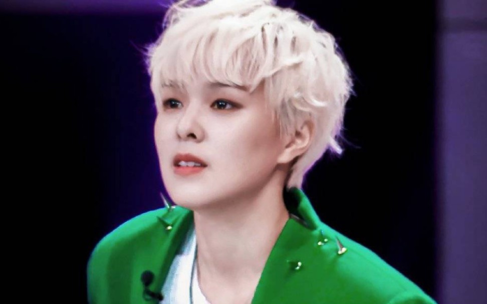 sunnee杨芸晴(《创造101》存档)