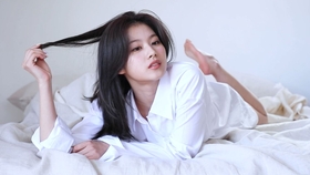 Sana的个人写真集游览图超好看啊 哔哩哔哩 つロ干杯 Bilibili