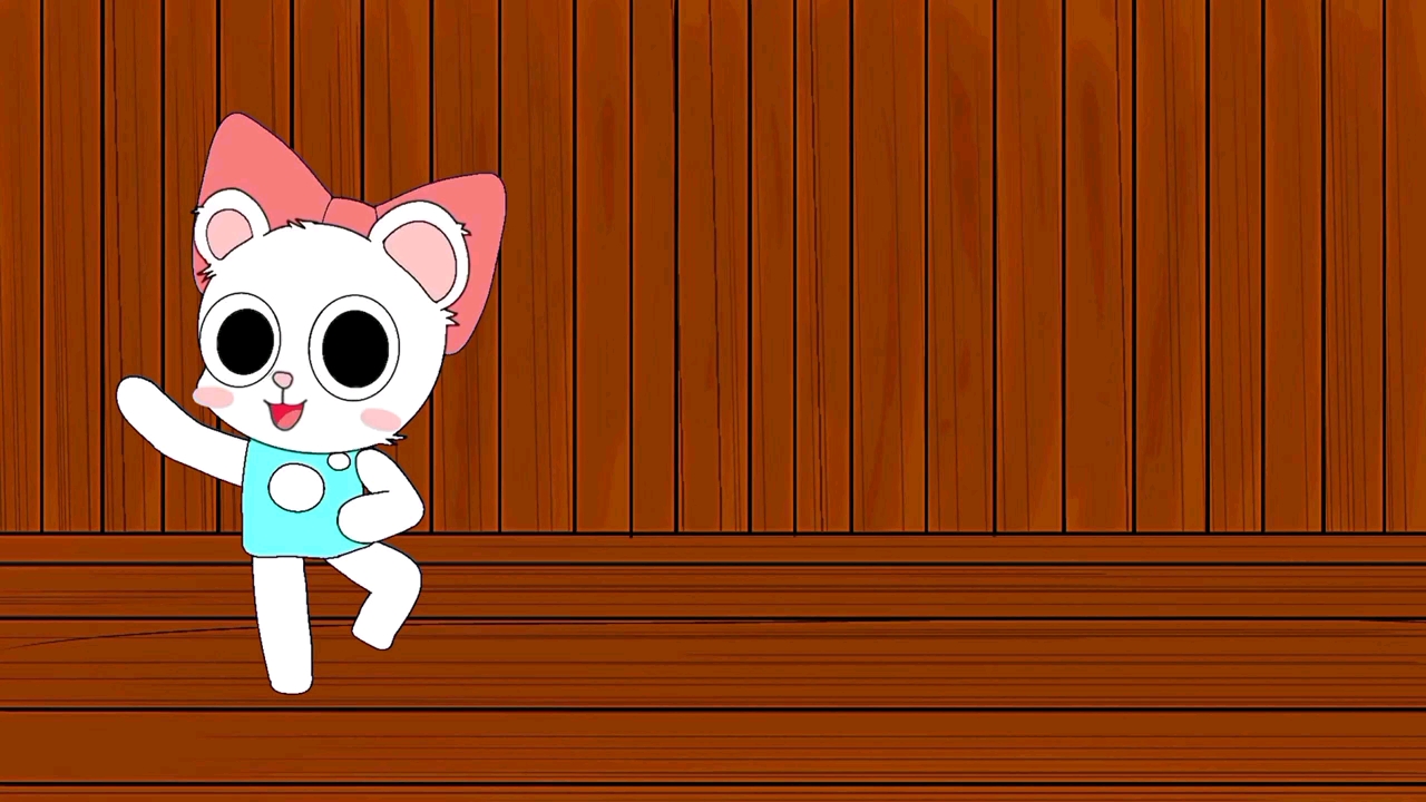 【pretty blood】好弱智的视频好想笑.