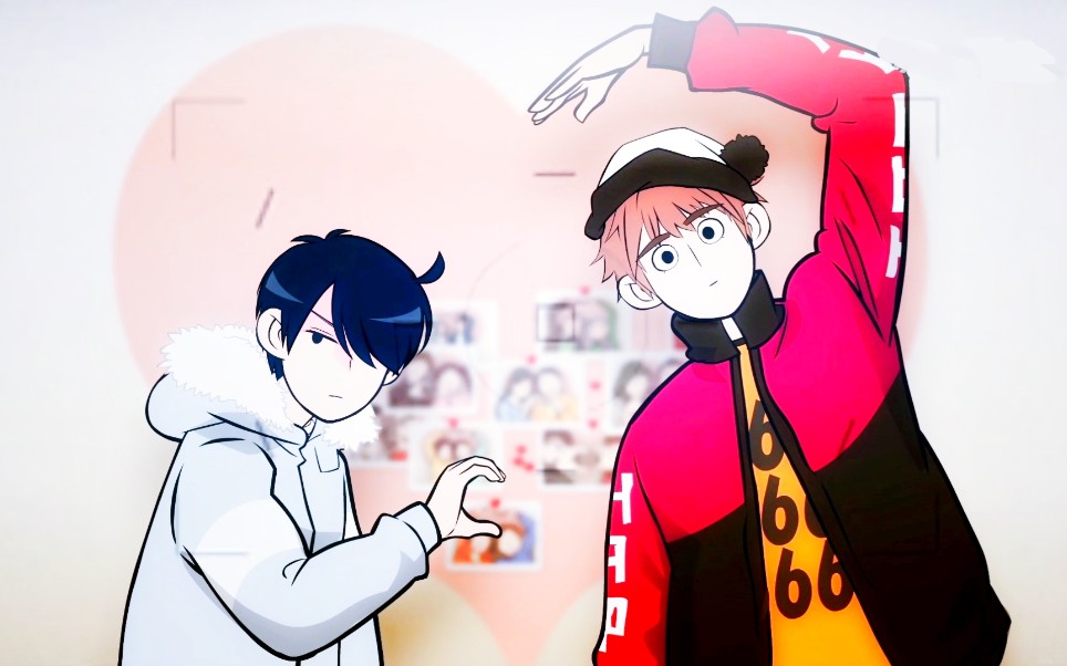 快把我哥带走 ‖ 陪你长大陪你疯 【时分 x 开心】_哔哩哔哩 (゜-゜)