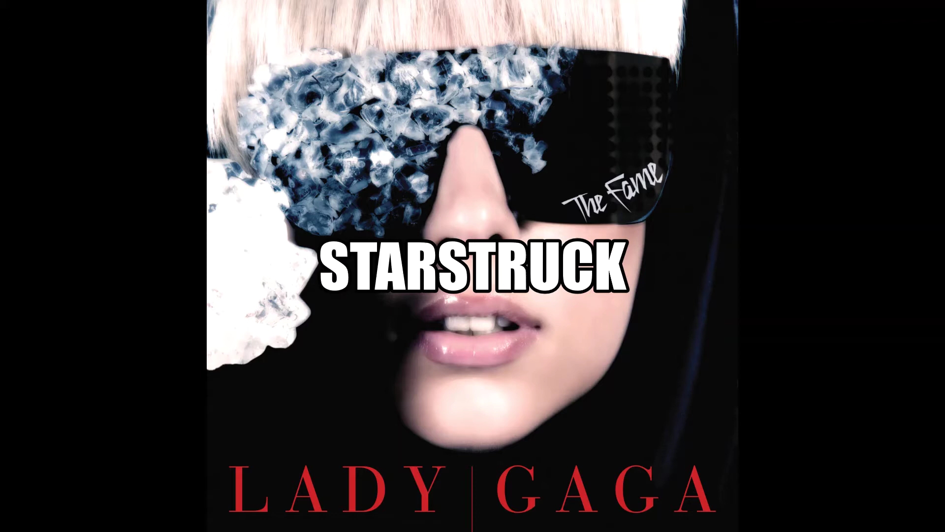 【盘点】歌词中出现的GaGa(2009~2021)哔哩哔哩bilibili