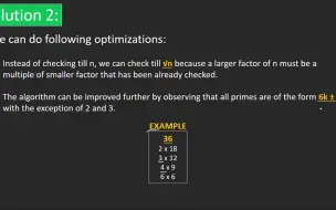 Download Video: Primality Test (Introduction and School Method) - GeeksforGeeks