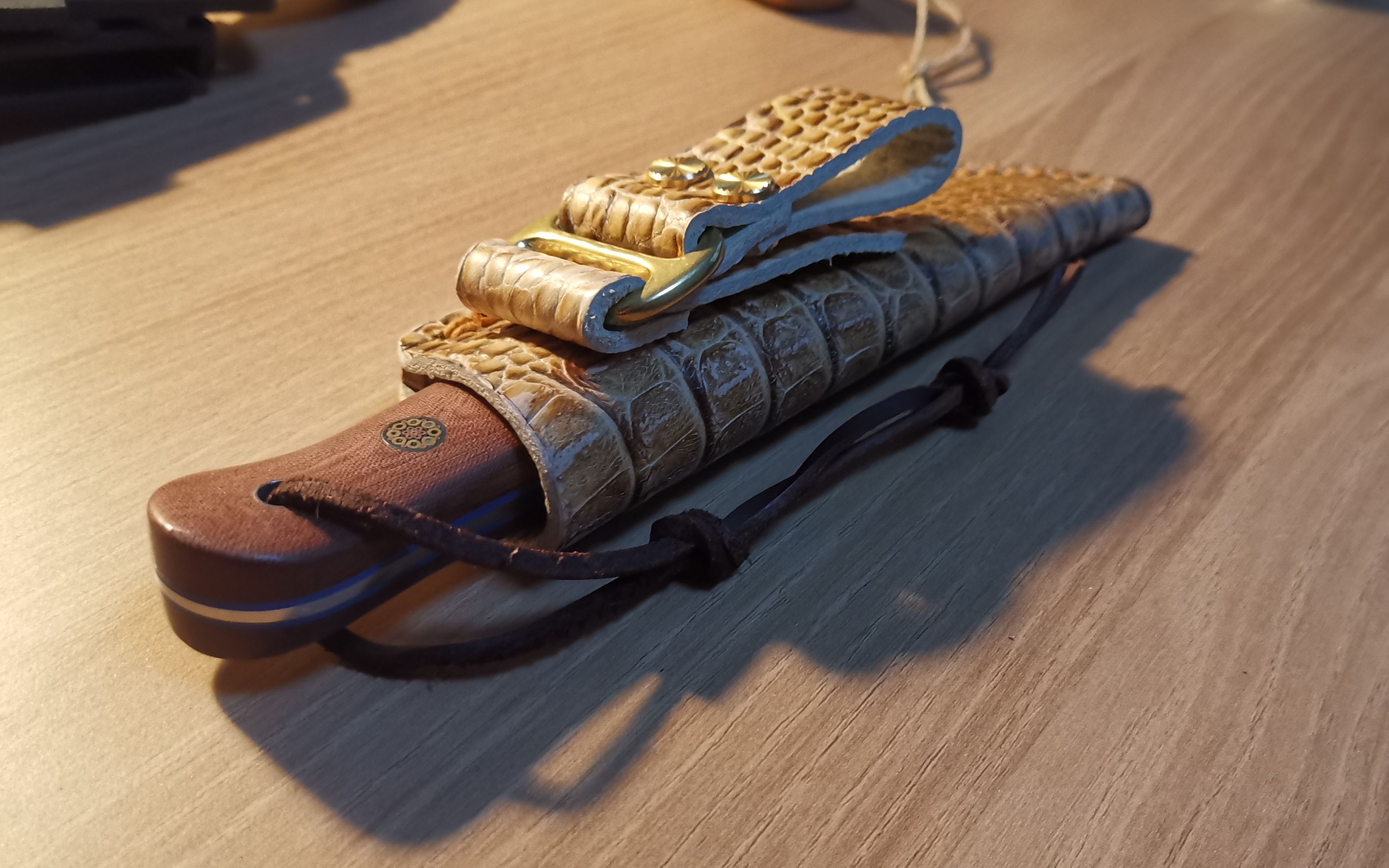 活动作品下班买点牛羊肉试试百浓雷胖子山特维克14c28n切割