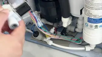 净水器常见故障