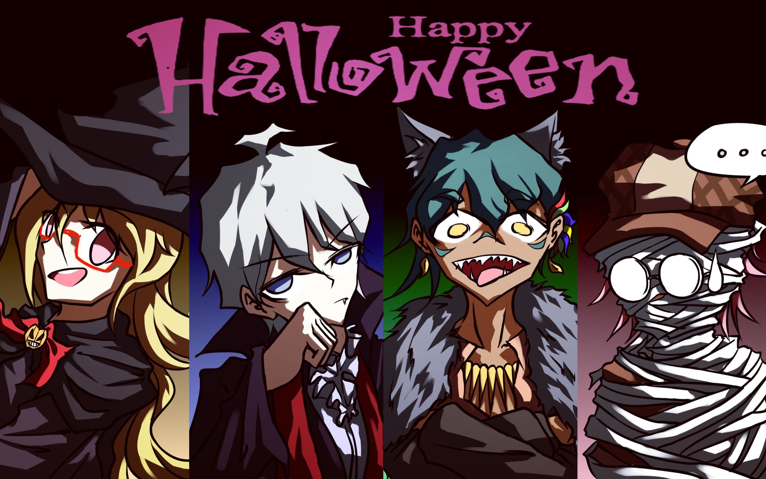 弹丸论破phhd一章学裁【11月21日首发直播录像(忘开录制麦克了)】