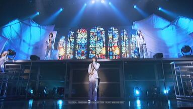 東方神起 SCREAM 東方神起 / 「SCREAM」Music Video（Full Version） - YouTube
