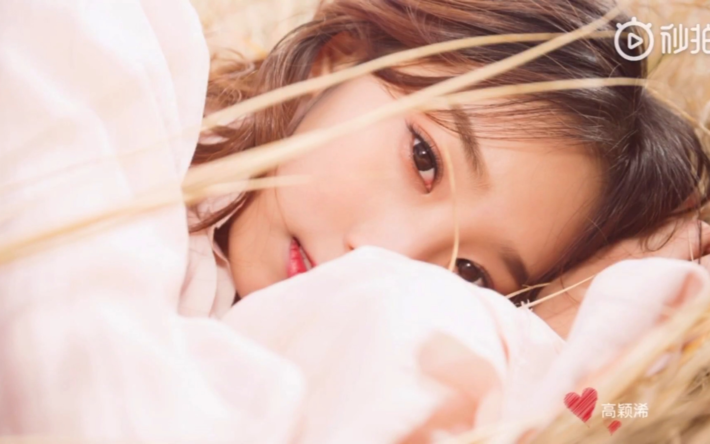 【高颖浠_朵儿】百万粉丝福利来袭!