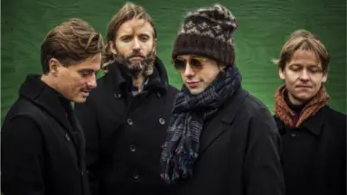 Mew: Live in Copenhagen-哔哩哔哩_Bilibili