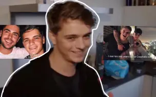 Video herunterladen: 【中字】带你走进小马丁Martin Garrix 19岁时在荷兰的住所