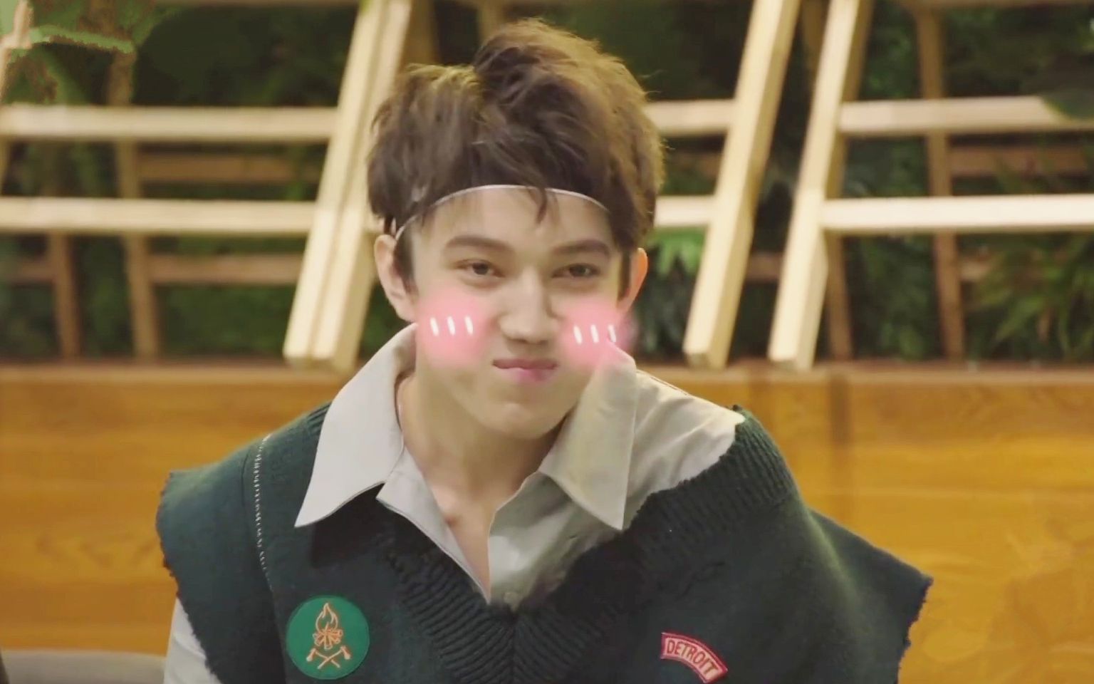 【dimash】迪玛希·库达依别列根先生的日常