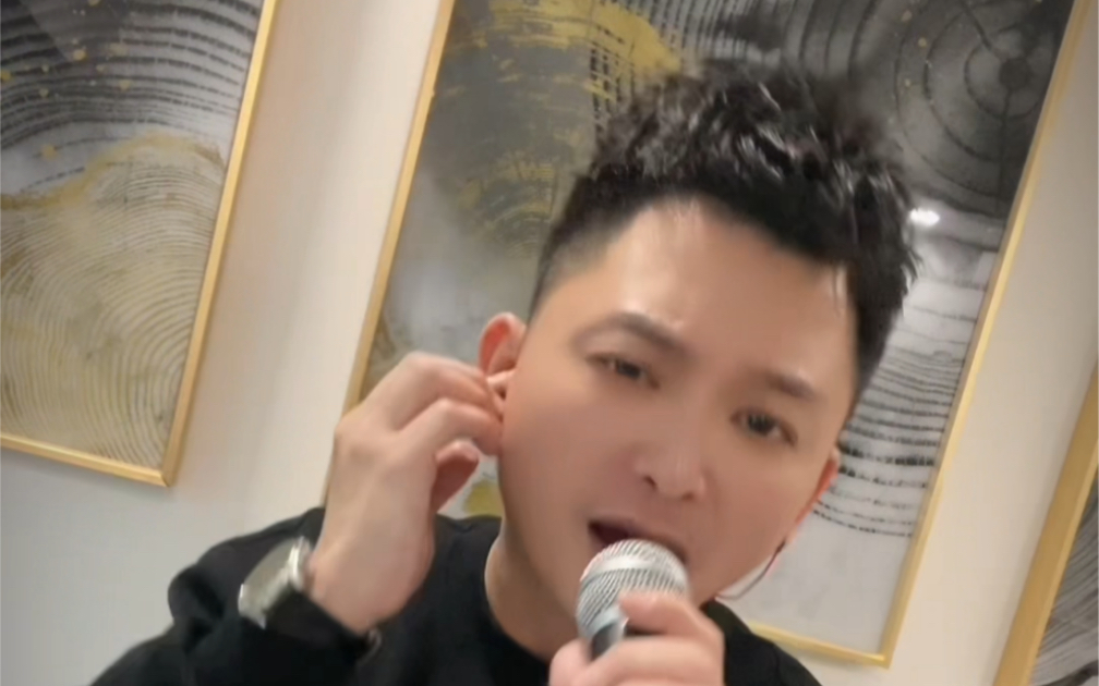 热门#爱后余生#谢霆锋#2024 #昨天晚上的烟花看了没有