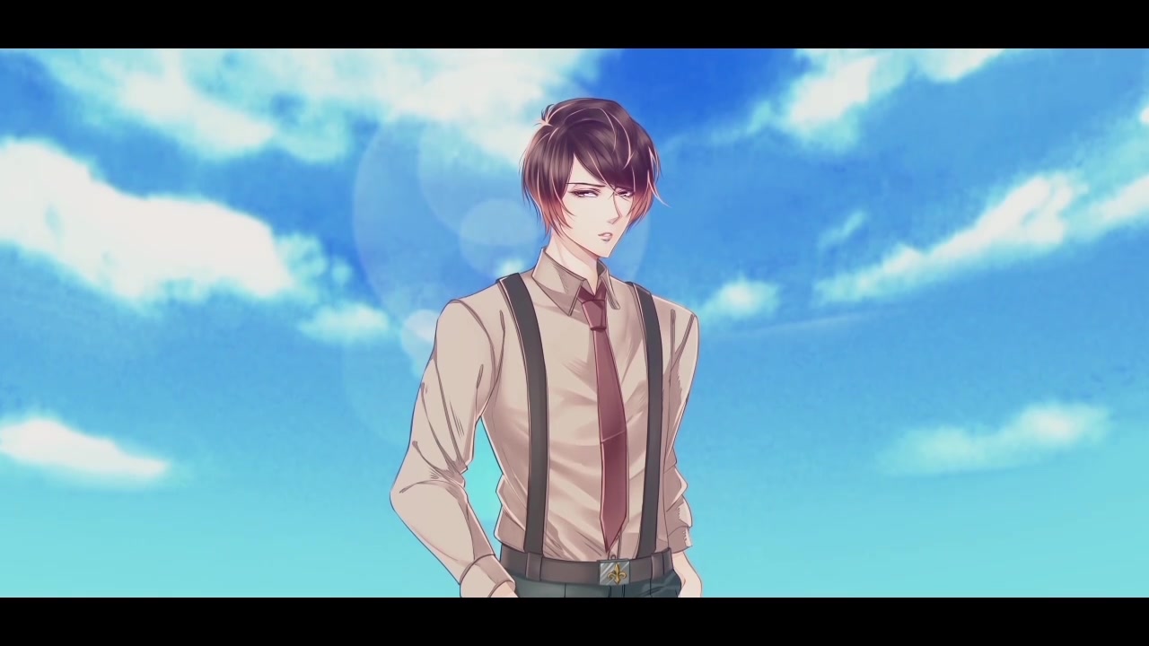 现代原创我不在乎风起叶落