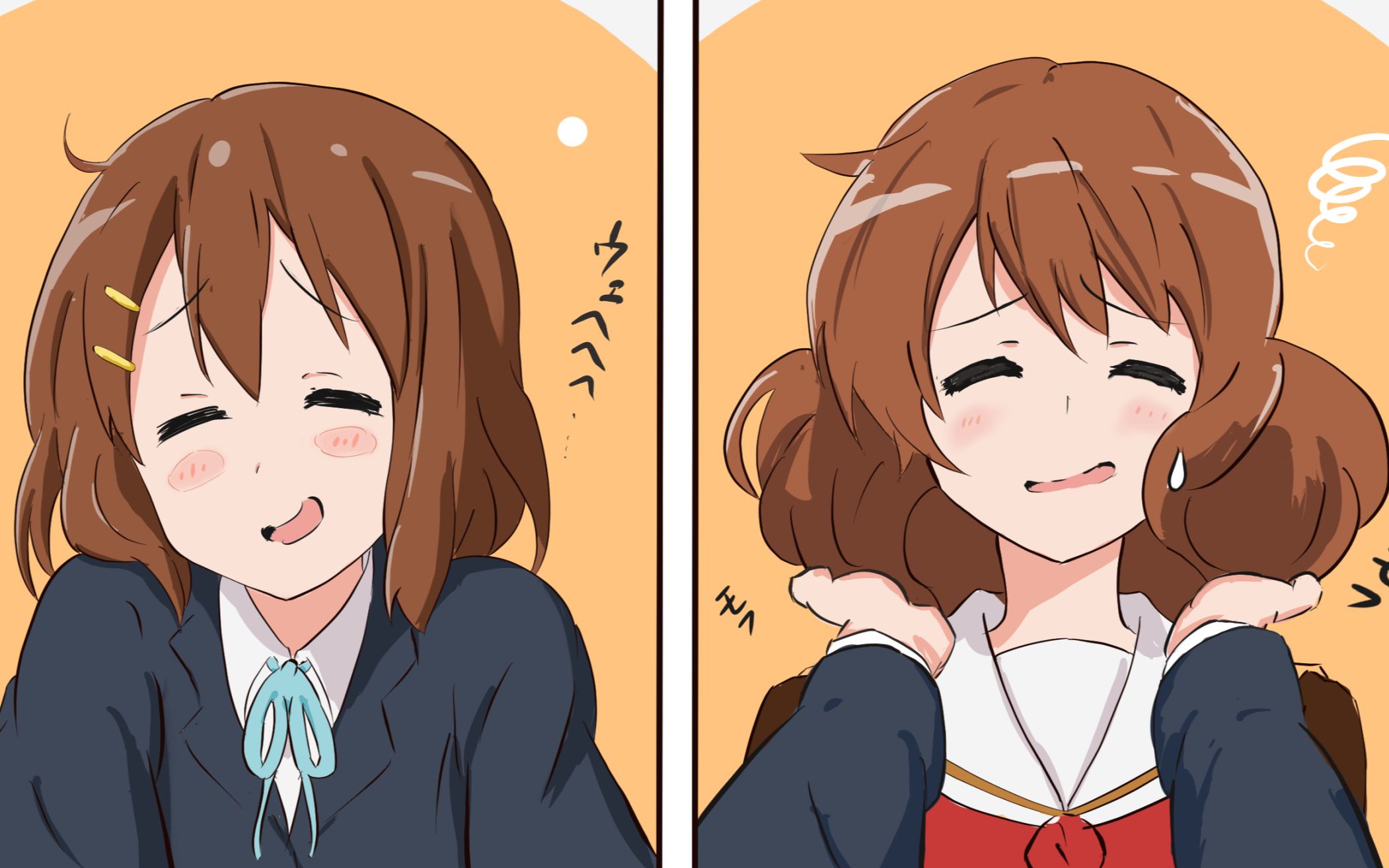 团子大家族_哔哩哔哩_bilibili