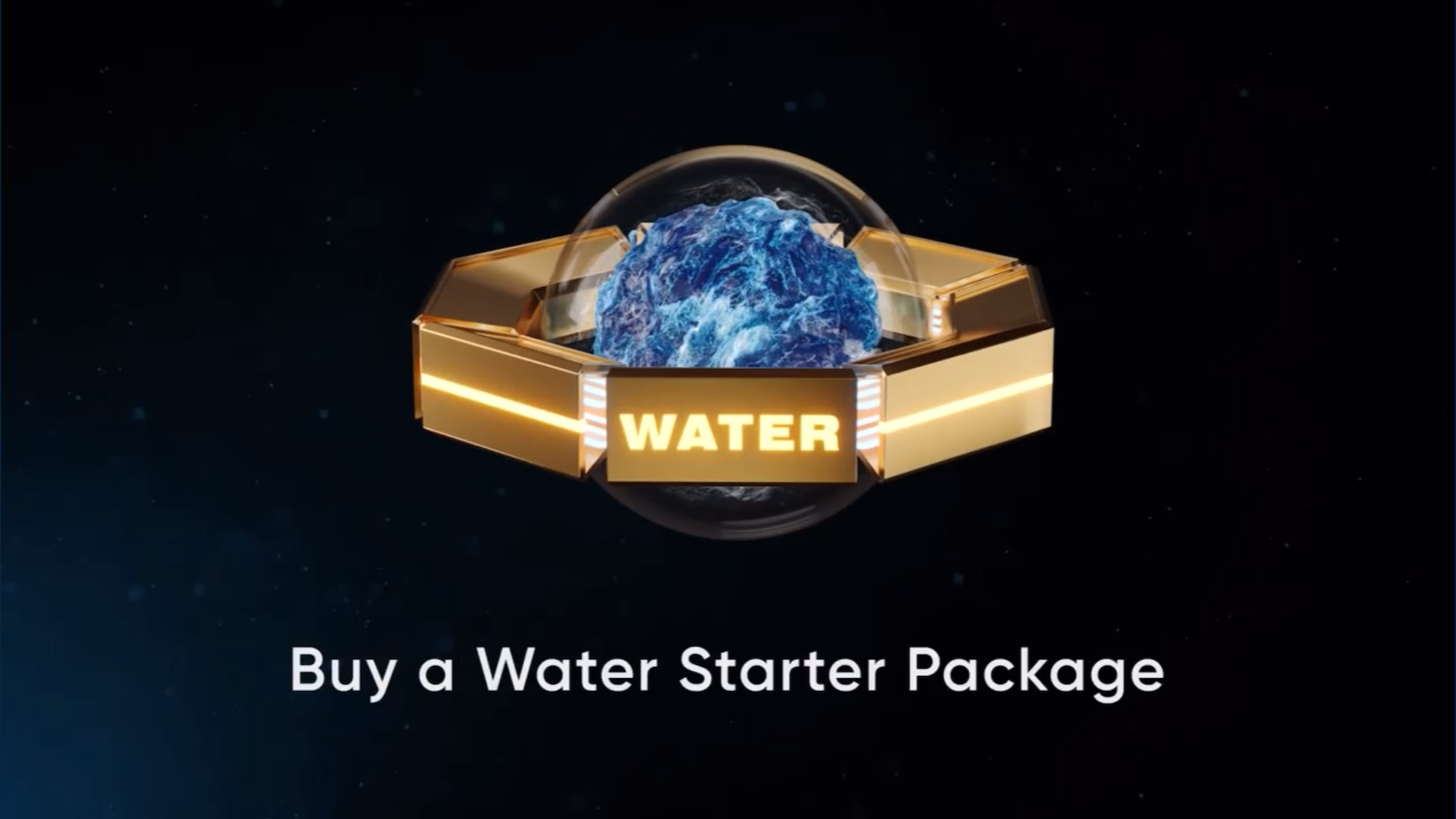 crowd1 五大元素套装