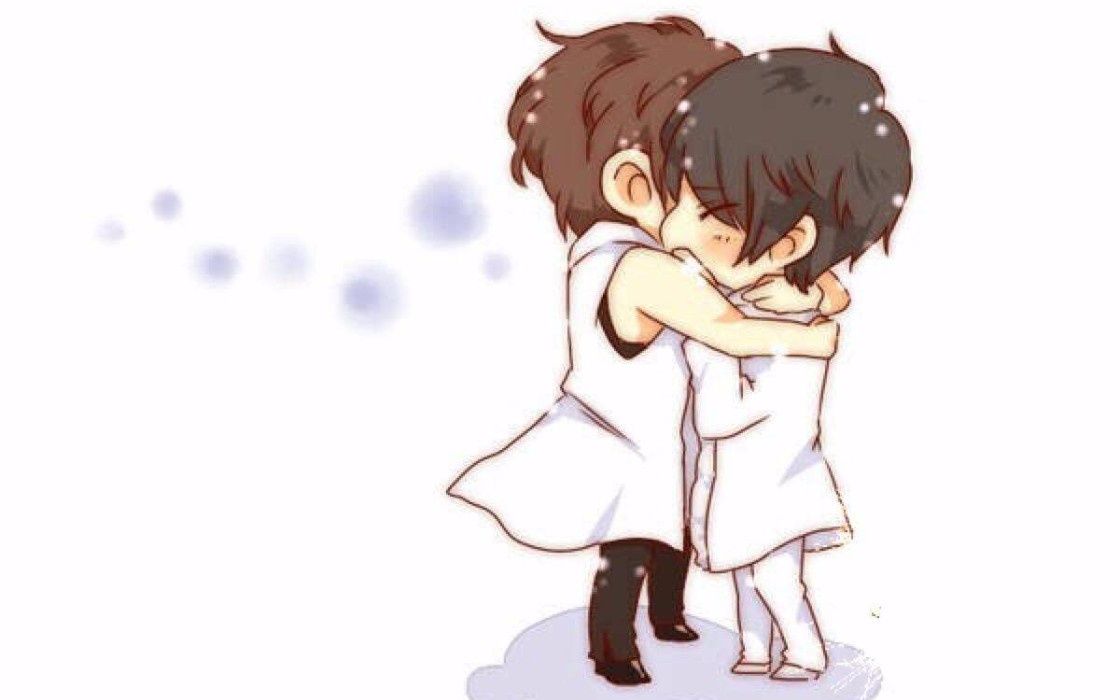 【允在11.15世纪拥抱九周年献礼】manholic(先行版)